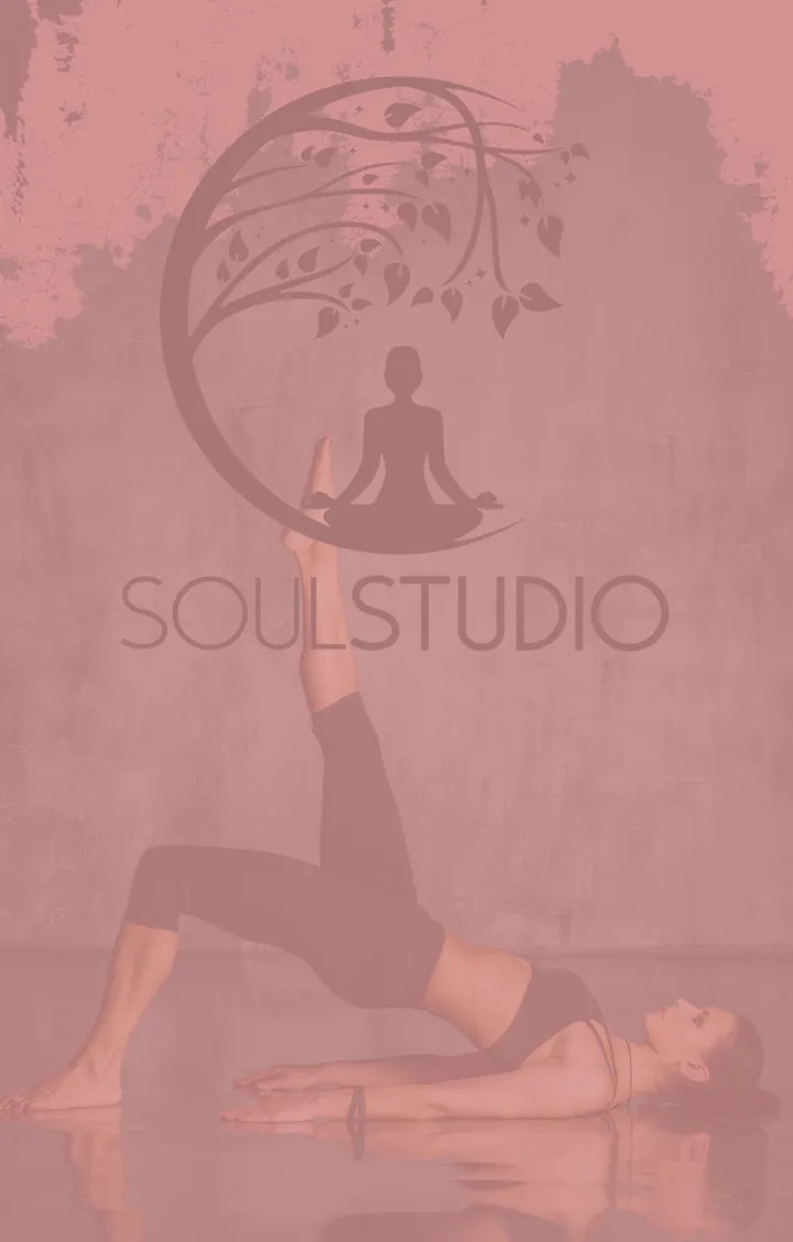 SoulStudio 010 — hot yoga-studio in Crooswijk, Rotterdam — 2