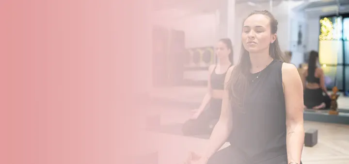SoulStudio 010 — hot yoga-studio in Crooswijk, Rotterdam — 3