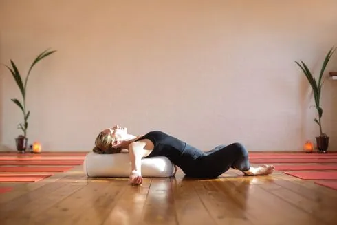 LotusTree - Yoga & Gesundheit — yoga-studio i Lübeck — 3