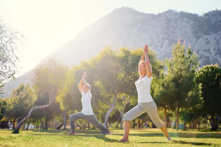 LotusTree - Yoga & Gesundheit — Yoga in Strecknitz, Lübeck
