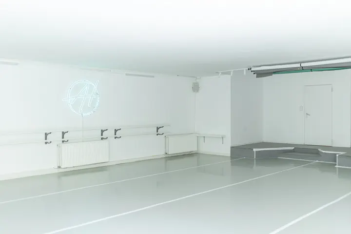 AH-DanceCompany — tanz-studio in Hoheluft-West, Hamburg — 2