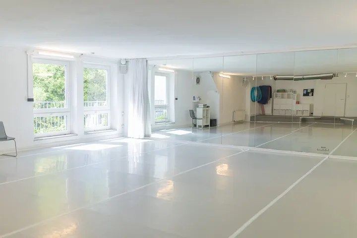 AH-DanceCompany — Tanz in Hoheluft-West, Hamburg
