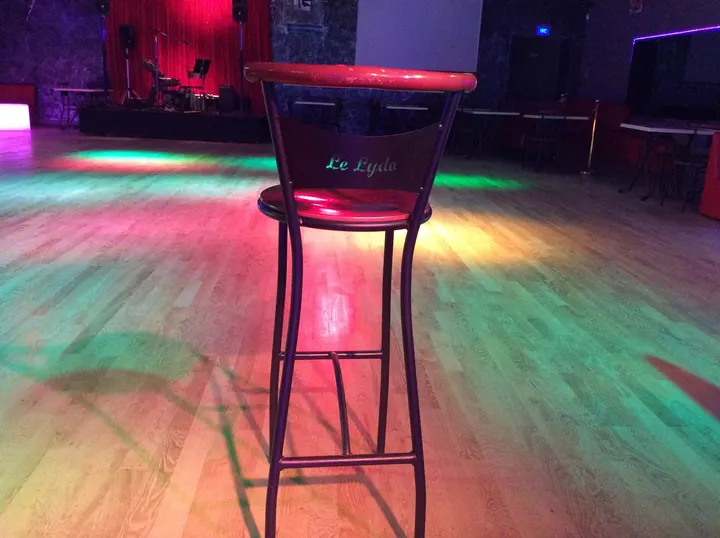 Le Lydo — danse-studio à Villeurbanne — 4