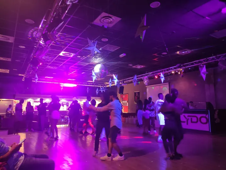 Le Lydo — Danse à Gratte-Ciel, Villeurbanne