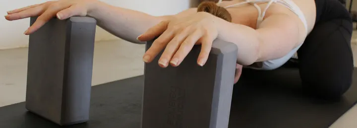 Harrogate Pilates Studio — barre-studio in Bilton, Harrogate — 2