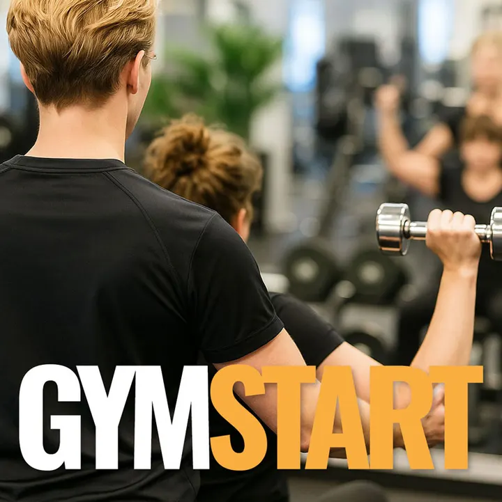 Drivkraft — fitness studio in Solna, Stockholm — 3