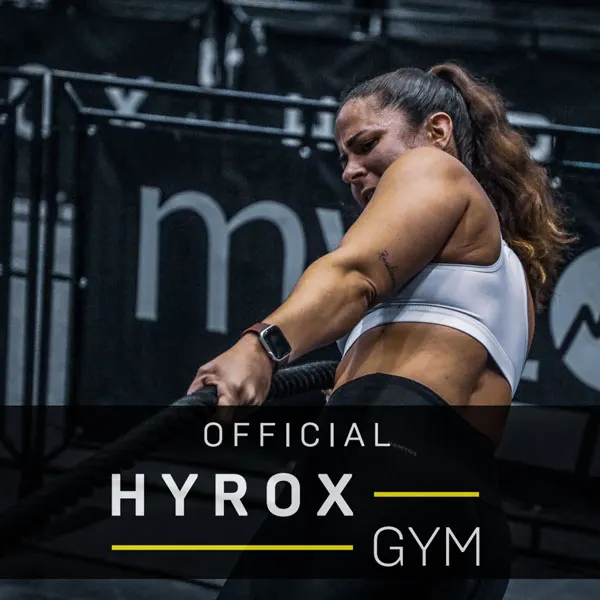 Drivkraft — fitness studio-studio i Solna, Solna