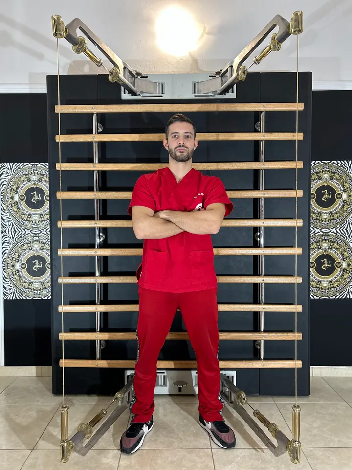 Galaxy PT Studio — personal training-studio a Latiano — 3