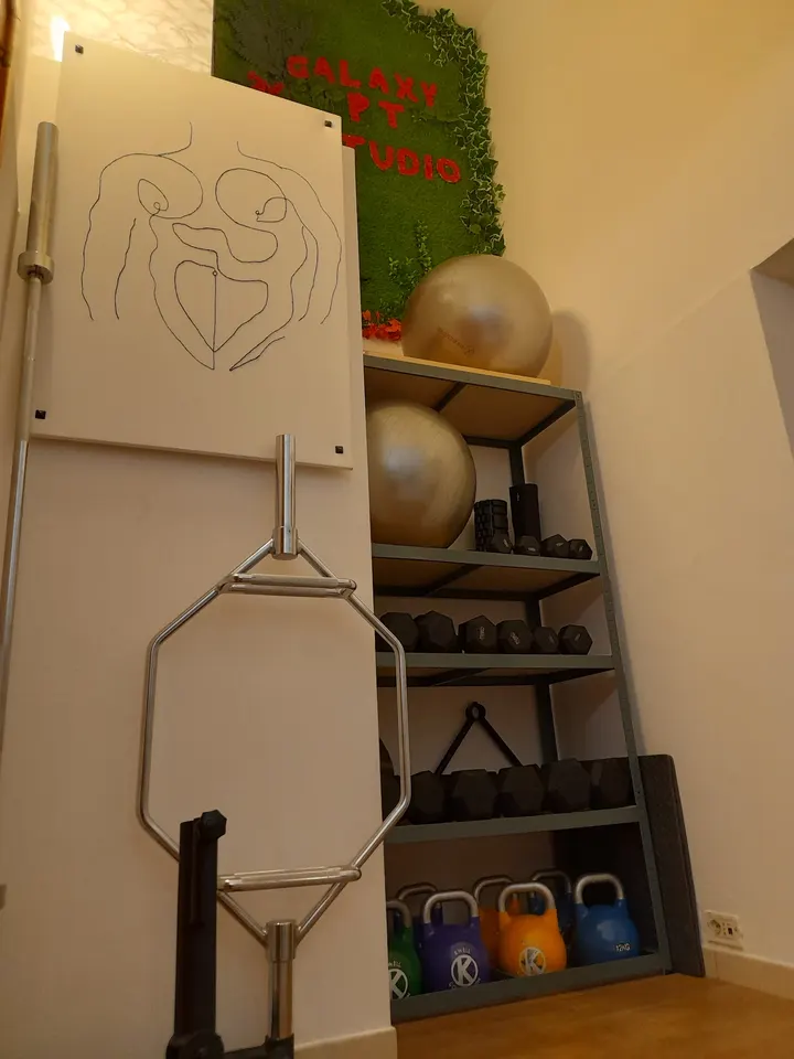 Galaxy PT Studio — personal training-studio a Latiano — 3