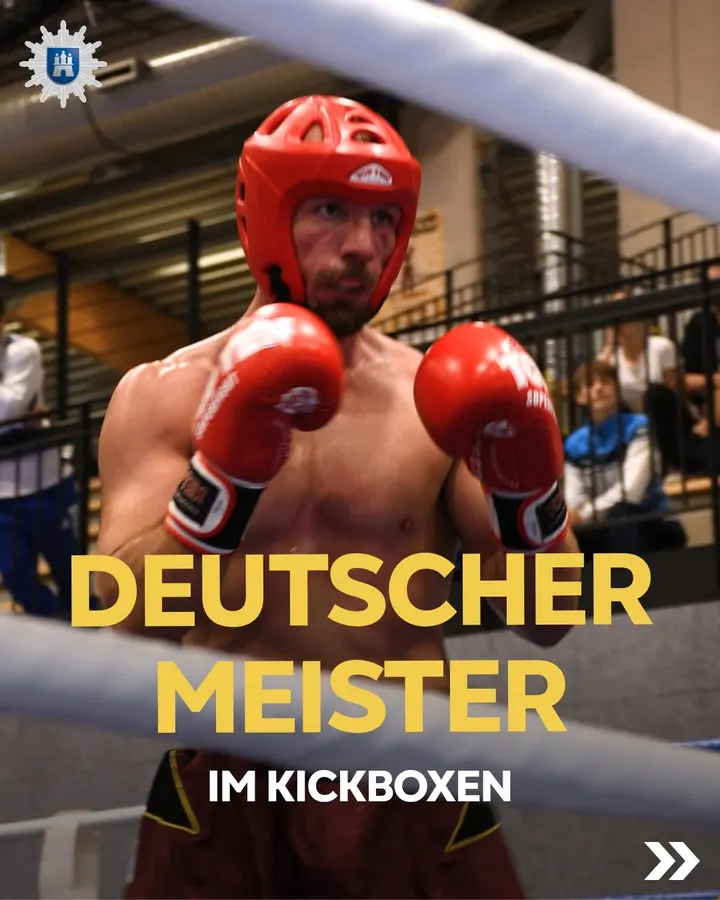 Feuersports Fachsportverein für Kickboxen — kampfsport-studio in Hamburg — 3