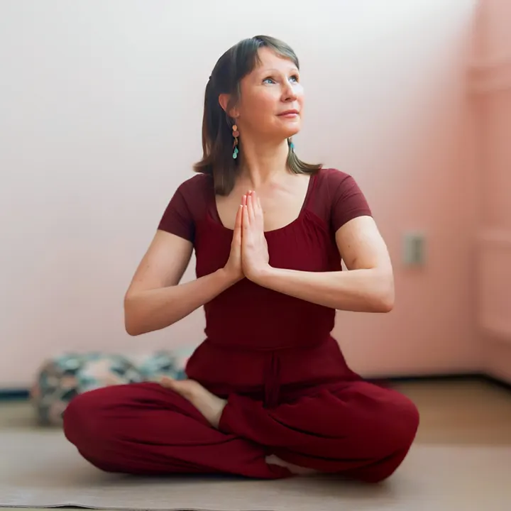 Mielujooga — Breathwork – Järvenperä, Espoo
