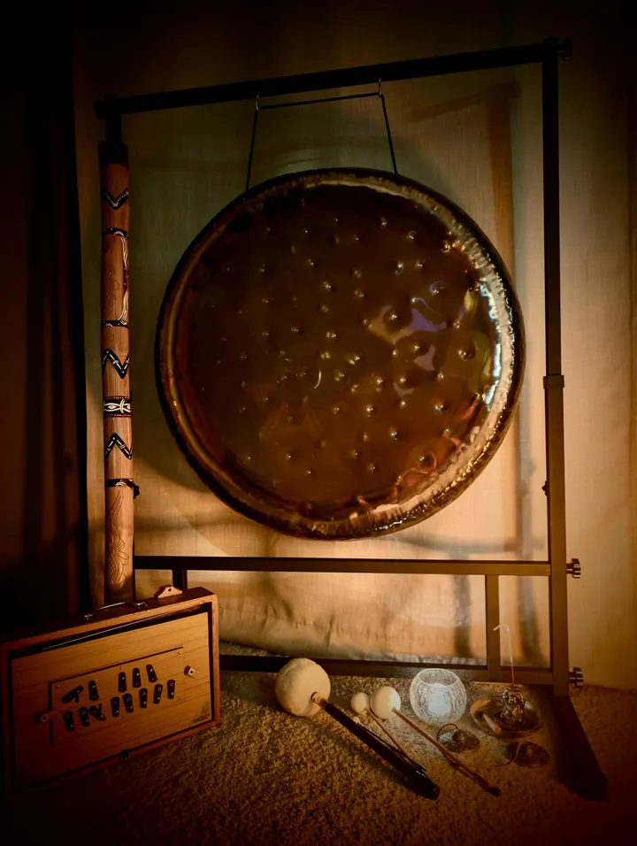 Mötesplats Sigurd — yoga-studio i Östermalm, Västerås — 3