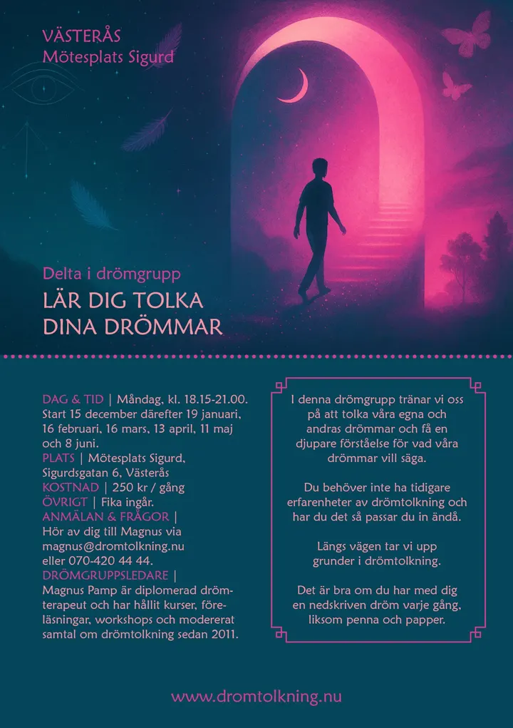 Mötesplats Sigurd — yoga-studio i Västerås — 4