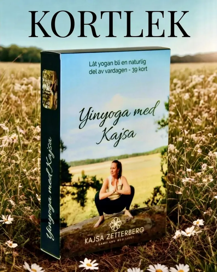 Mötesplats Sigurd — yoga-studio i Västerås — 6