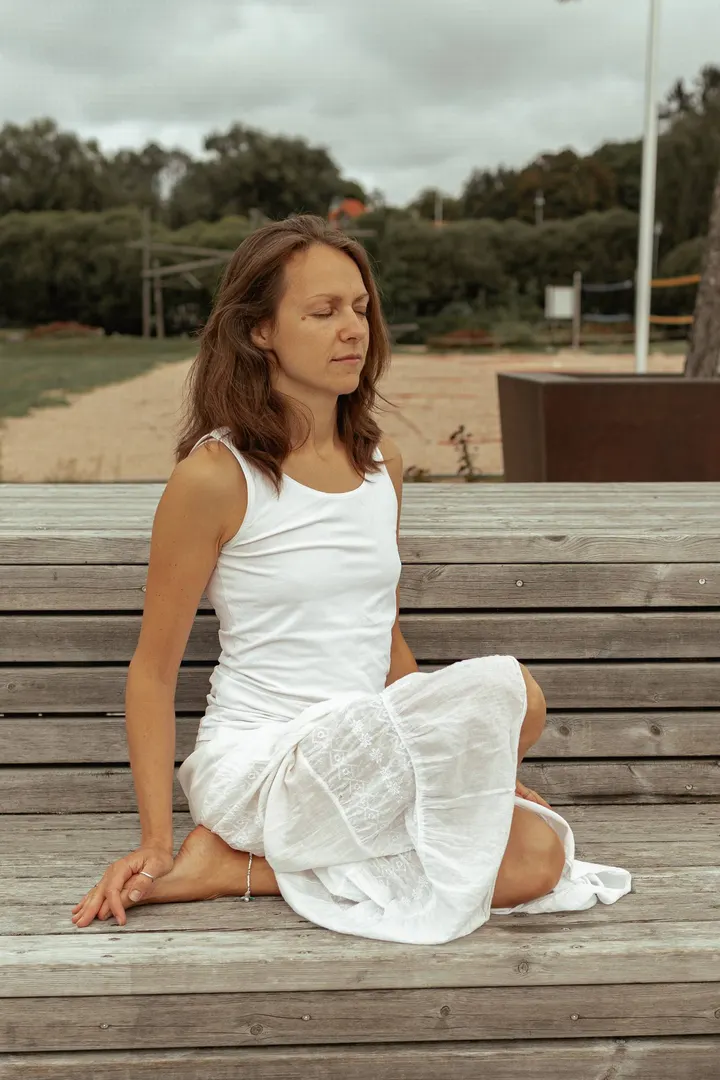 Mötesplats Sigurd — yoga-studio i Östermalm, Västerås