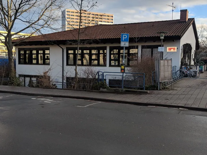 Stagecoach Erlangen Tanzschule, Schauspielschule & Gesangsunterricht — tanz-studio in Büchenbach, Erlangen — 3