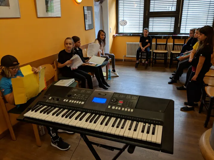 Stagecoach Erlangen Tanzschule, Schauspielschule & Gesangsunterricht — tanz-studio in Erlangen — 4