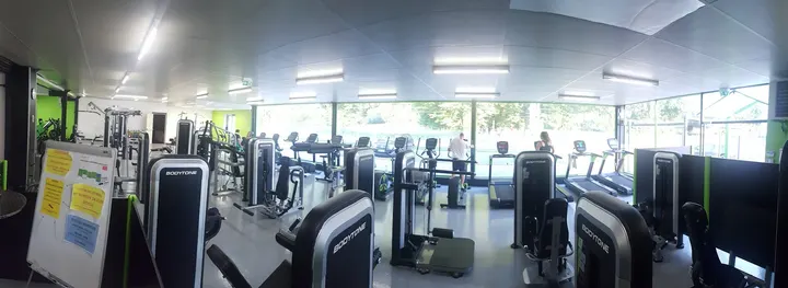Planete Gym Fitness — salle de fitness-studio à Pont-de-Vaux — 3