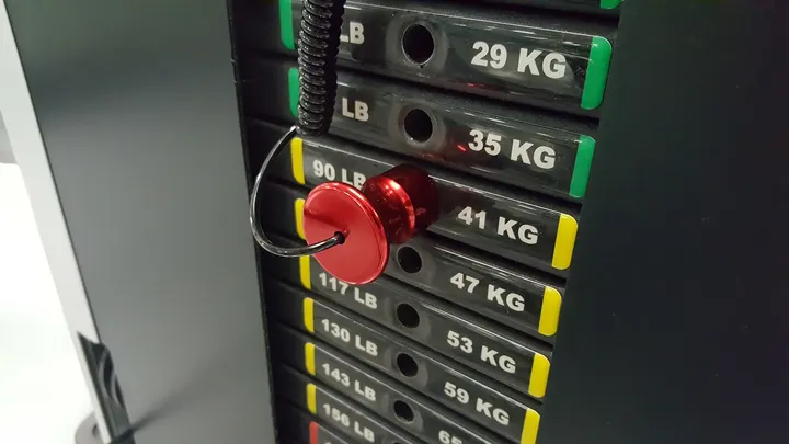 Planete Gym Fitness — salle de fitness-studio à Pont-de-Vaux — 4