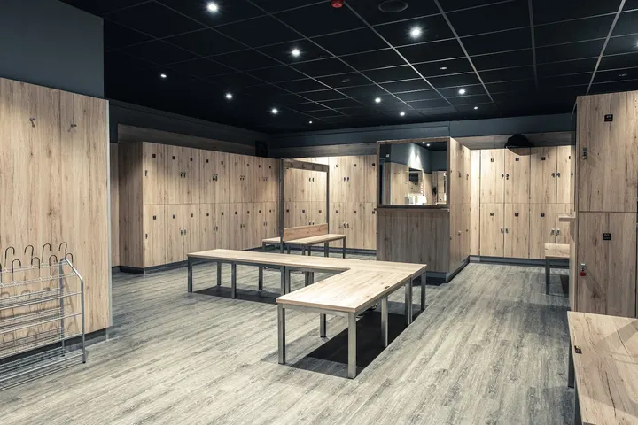FITNESS GYM Lüdenscheid — Yoga in Knapp, Lüdenscheid