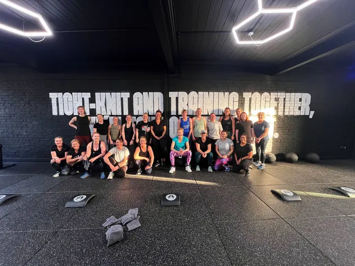 Arth — Fitness Studio in Penarth