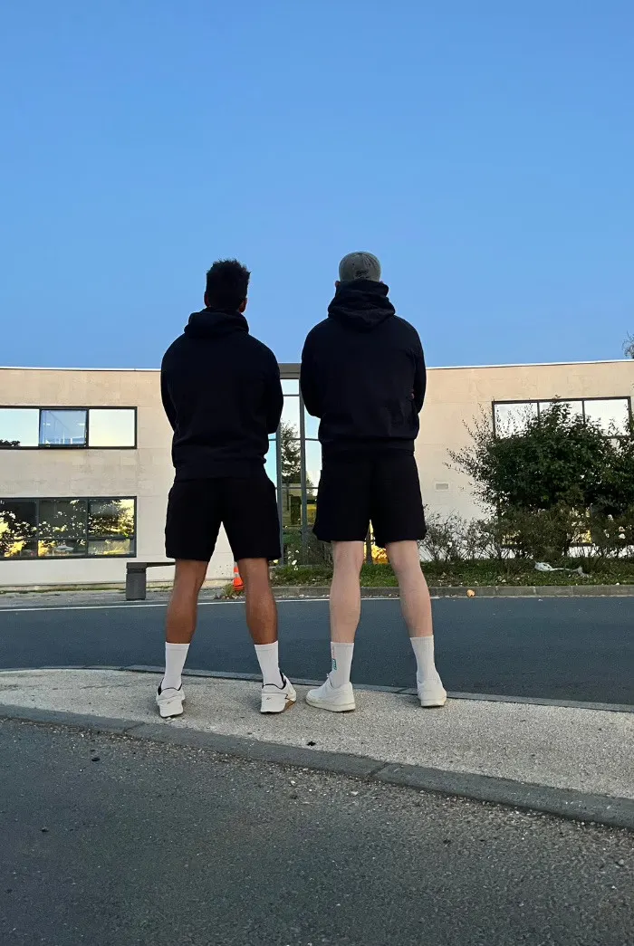 myMate Coaching — Salle de fitness à La Bretèque, Bois-Guillaume