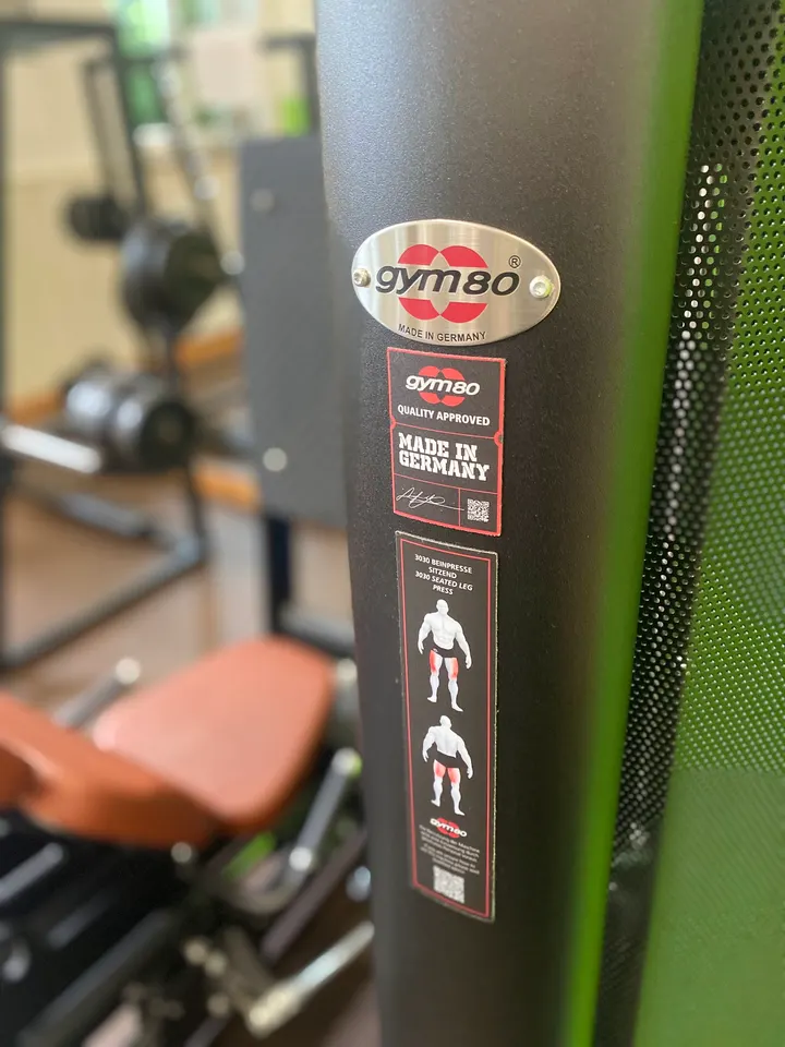 Fitnessclub Beauty & Fun — fitnessstudio in Losheim am See — 2