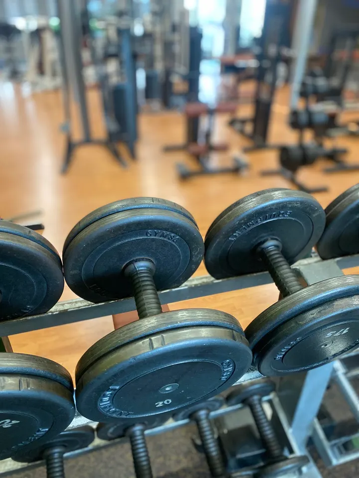 Fitnessclub Beauty & Fun — fitnessstudio in Losheim am See — 3