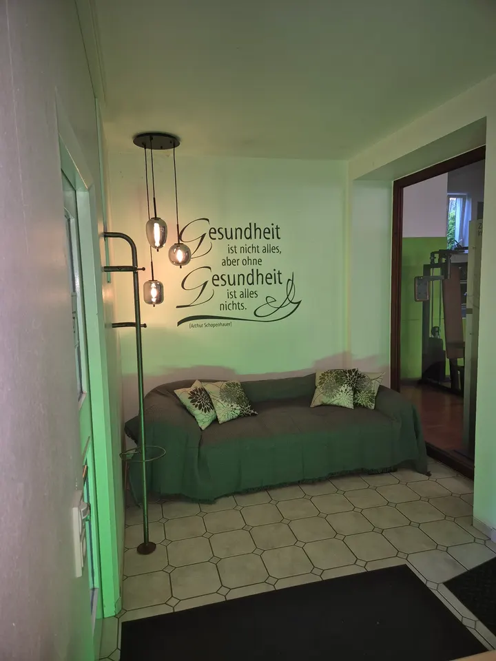 Fitnessclub Beauty & Fun — fitnessstudio in Losheim am See — 3