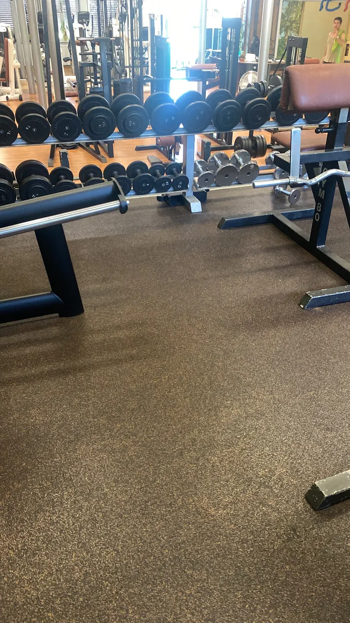 Fitnessclub Beauty & Fun — fitnessstudio in Losheim am See — 4