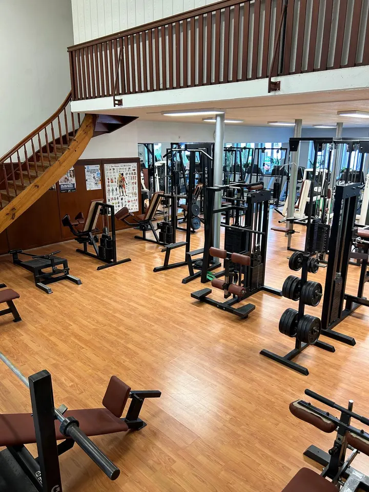 Fitnessclub Beauty & Fun — fitnessstudio in Losheim am See — 5