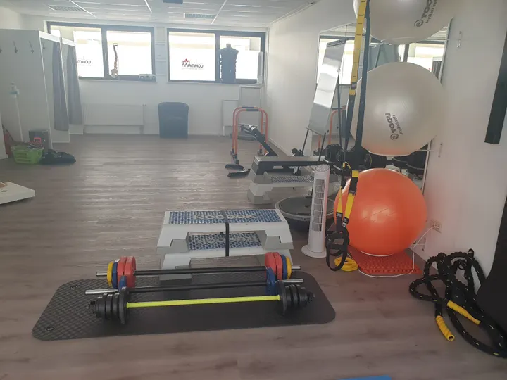 EMS-Personaltraining Augsburg — pt-studio in Königsbrunn — 3
