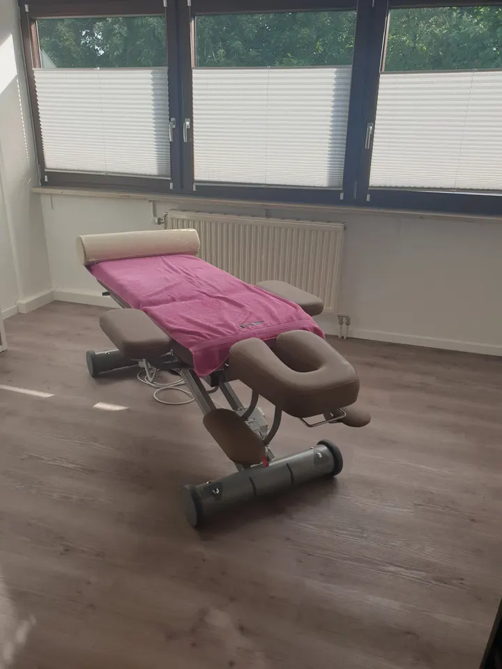EMS-Personaltraining Augsburg — pt-studio in Königsbrunn — 4
