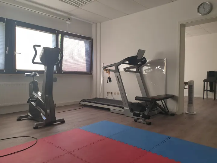 EMS-Personaltraining Augsburg — pt-studio in Königsbrunn — 6