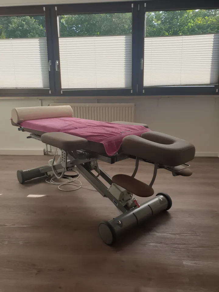 EMS-Personaltraining Augsburg — PT-Studio in Königsbrunn