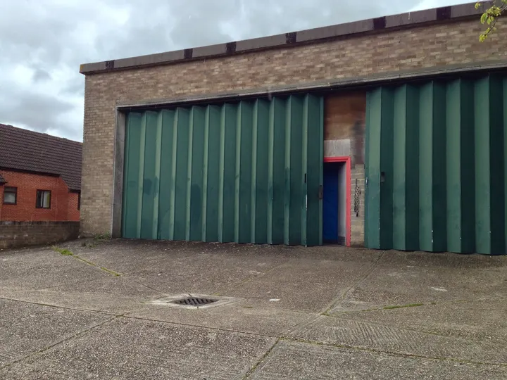 Salisbury Weightlifting Club ("The Monster Factory") — strength-studio in Salisbury — 4