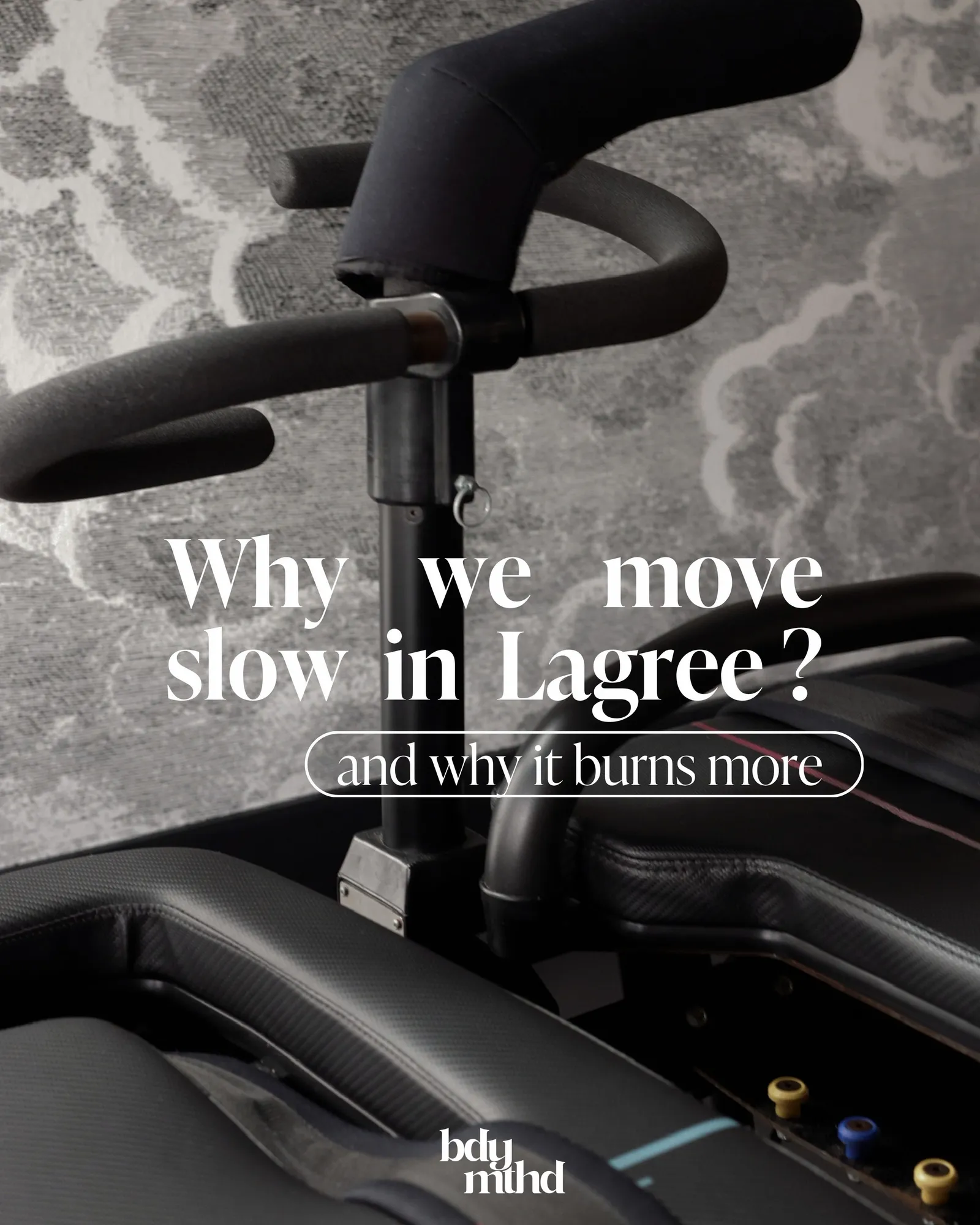 BodyMethod Eppendorf — reformer pilates-studio i Hamburg — 3