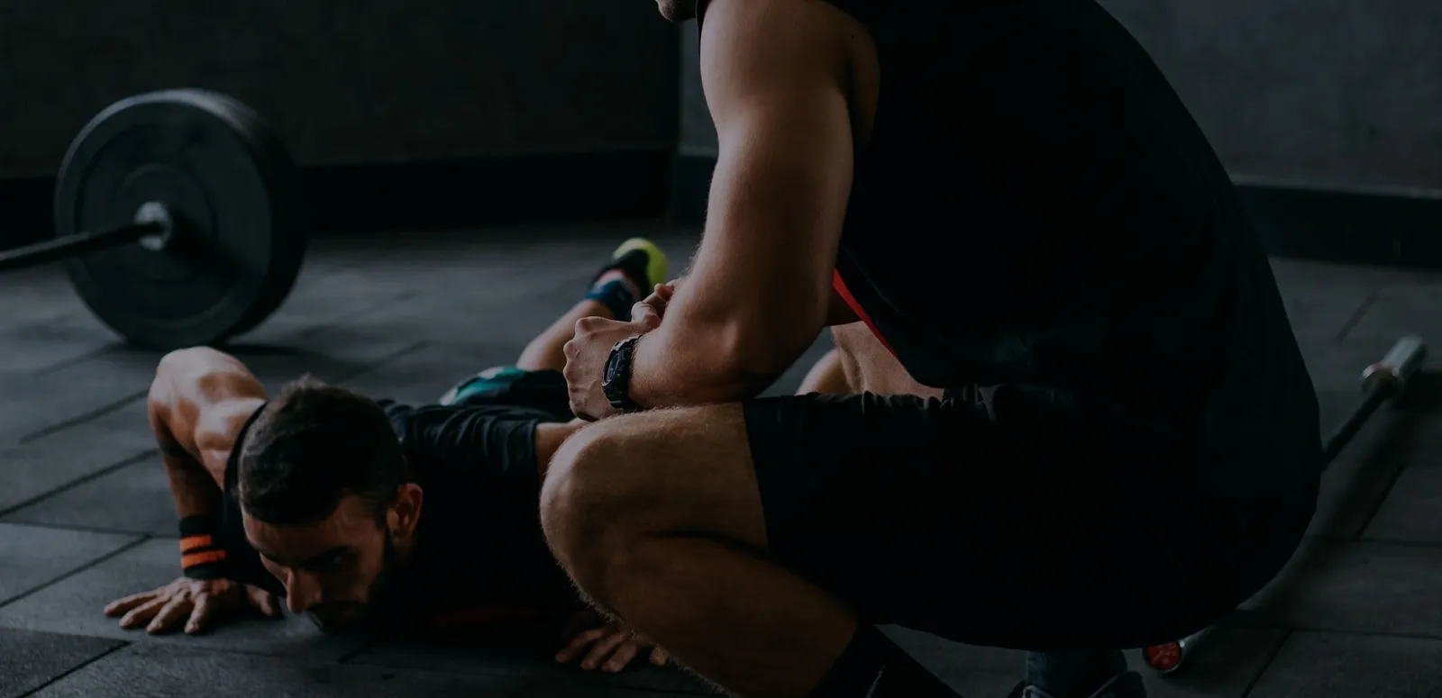 Evolve Natural Fitness — fitness studio in Alton — 3