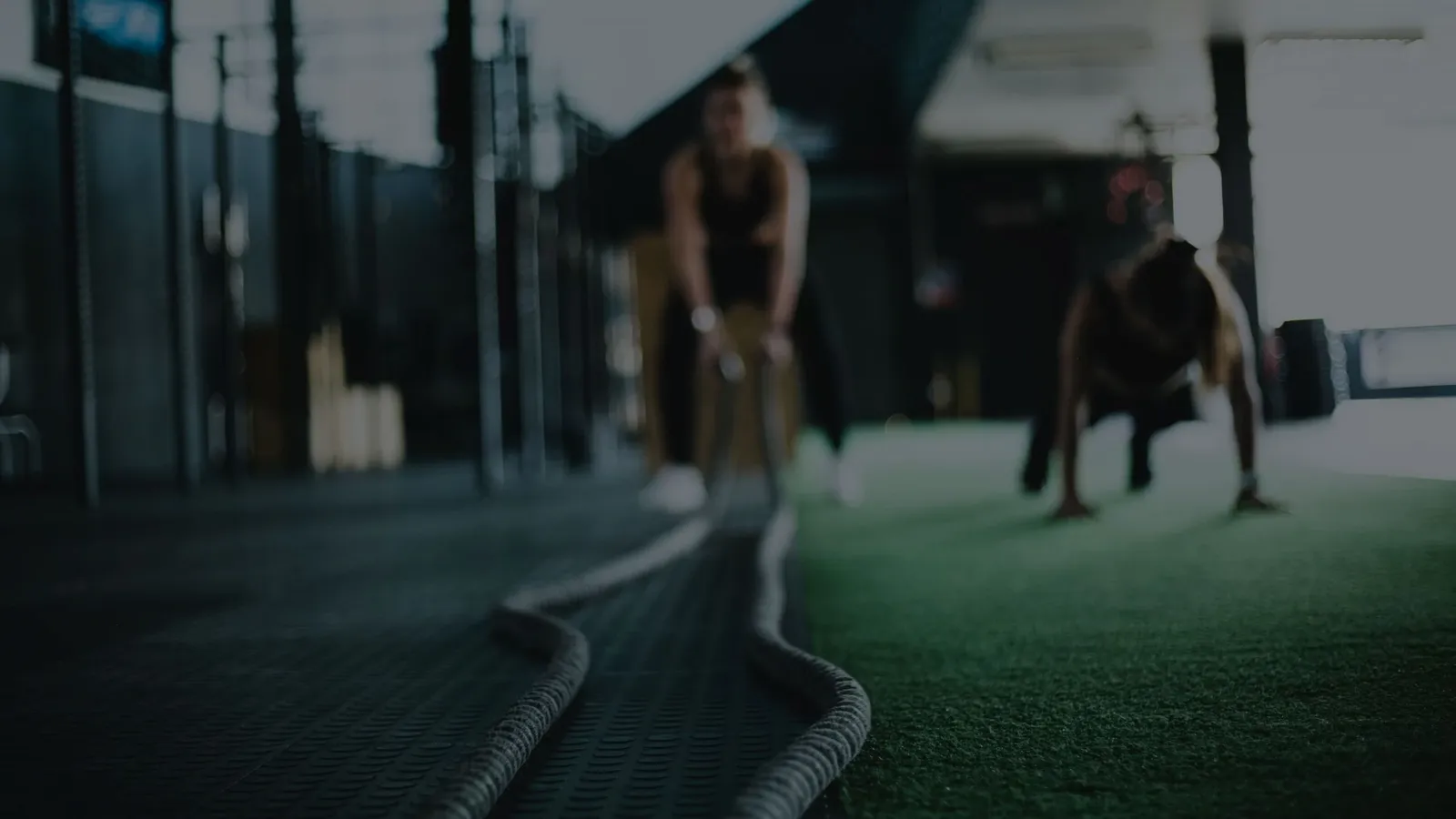Evolve Natural Fitness — fitness studio in Alton — 5