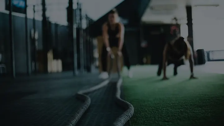 Evolve Natural Fitness — fitness studio in Alton — 5