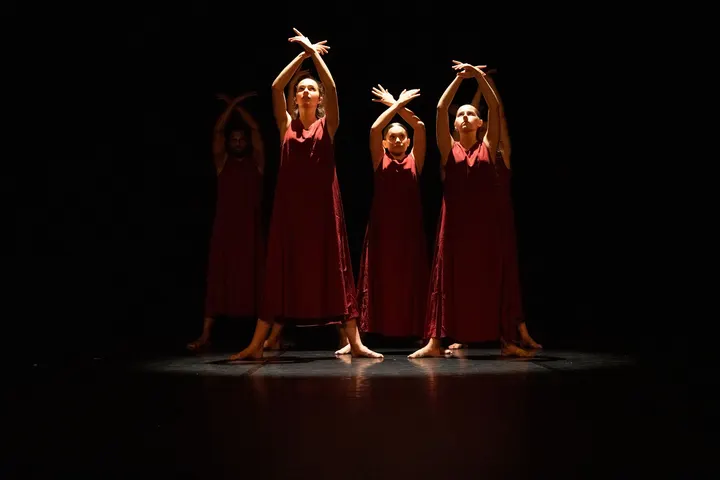 DK'LÉ DANSE — danse-studio à Colombier - Champ de Mars, Rennes — 2