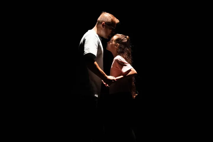 DK'LÉ DANSE — danse-studio à Rennes — 5