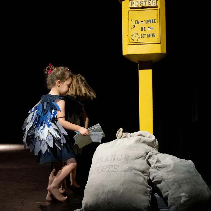 DK'LÉ DANSE — Danse à Colombier - Champ de Mars, Rennes