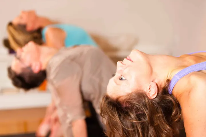 YogaBalans Culemborg Scherpenhoek — yoga-studio in Scherpenhoek, Culemborg — 2