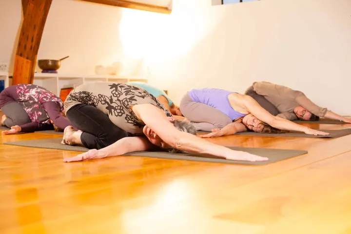 YogaBalans Culemborg Scherpenhoek — yoga-studio in Culemborg — 3