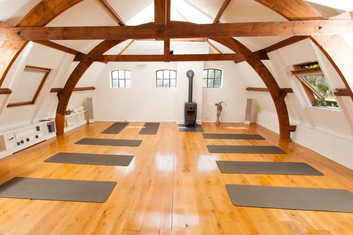 YogaBalans Culemborg Scherpenhoek — yoga-studio in Culemborg — 4