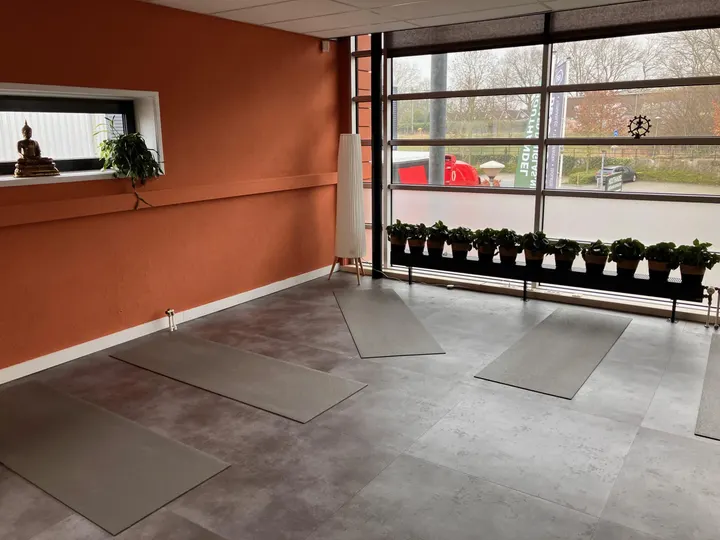 YogaBalans Culemborg Scherpenhoek — Yoga in Scherpenhoek, Culemborg