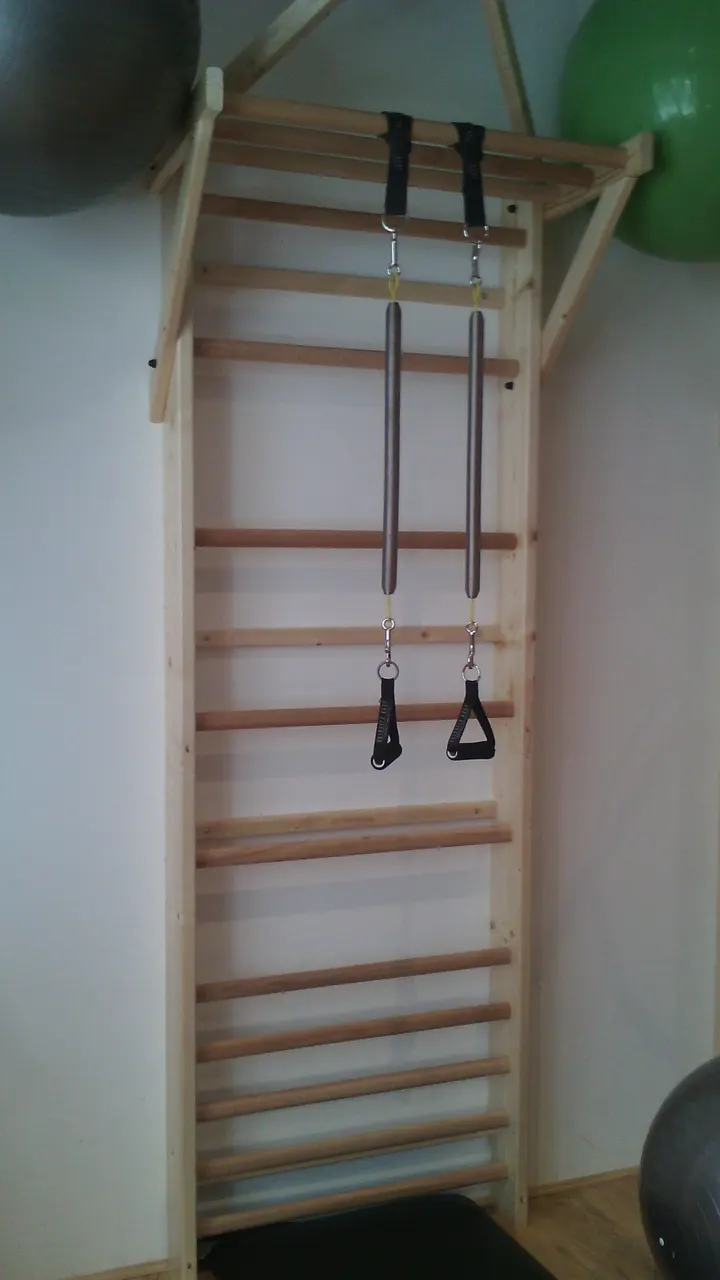 Pilates Gym Montpellier Castelnau-Le-Lez Et — pilates-studio à Castelnau-le-Lez, Montpellier — 2