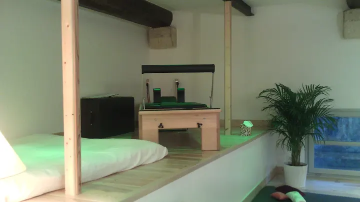 Pilates Gym Montpellier Castelnau-Le-Lez Et — pilates-studio à Montpellier — 3