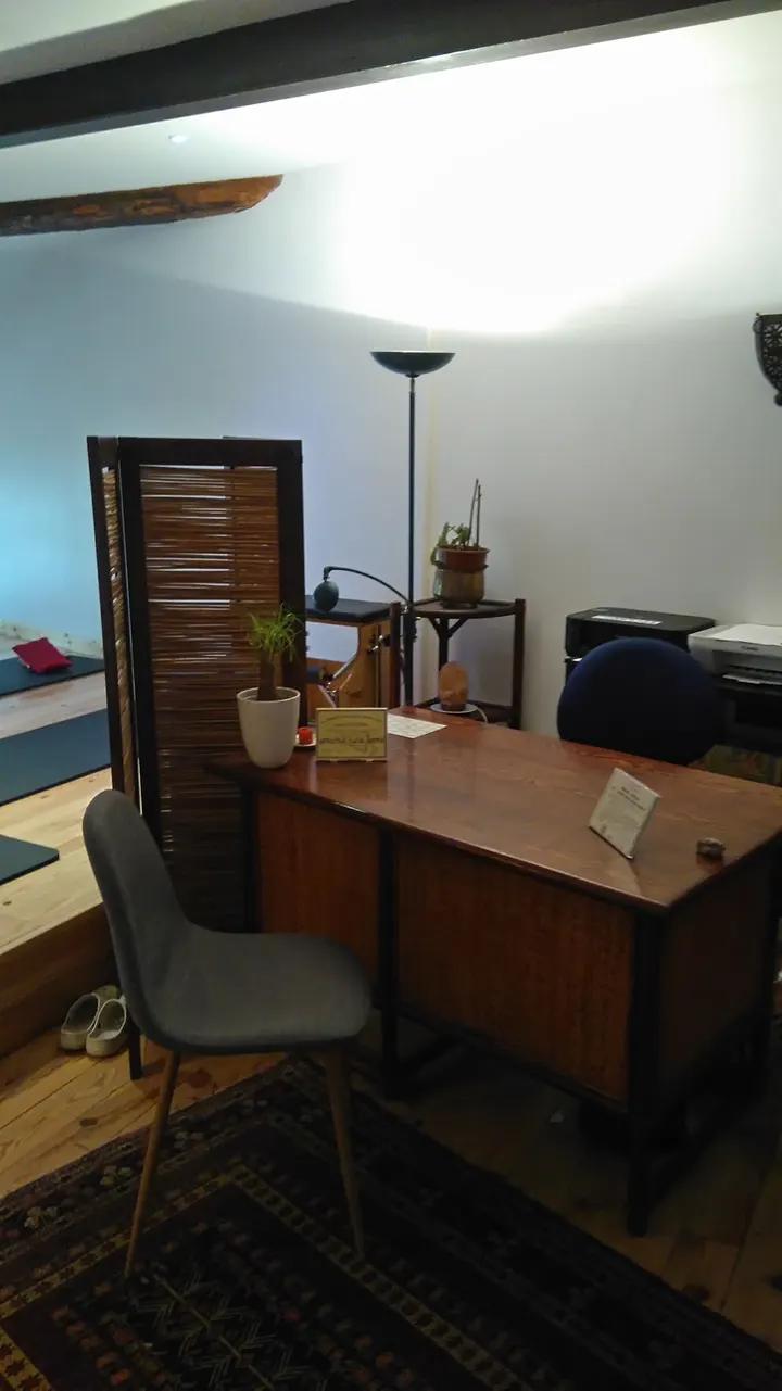 Pilates Gym Montpellier Castelnau-Le-Lez Et — pilates-studio à Montpellier — 5